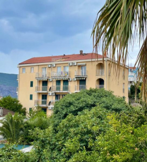 Apartments Milano, Herceg Novi